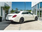 Thumbnail Photo 9 for 2018 Mercedes-Benz S65 AMG